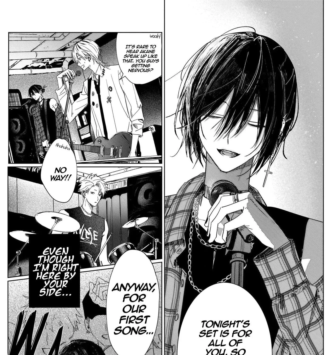 666 Dopes Chapter 4 page 29 - 