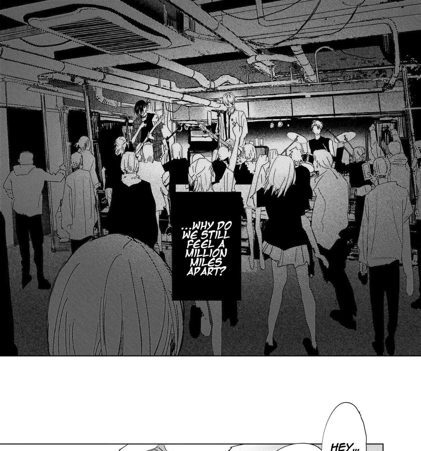 666 Dopes Chapter 4 page 31 - 