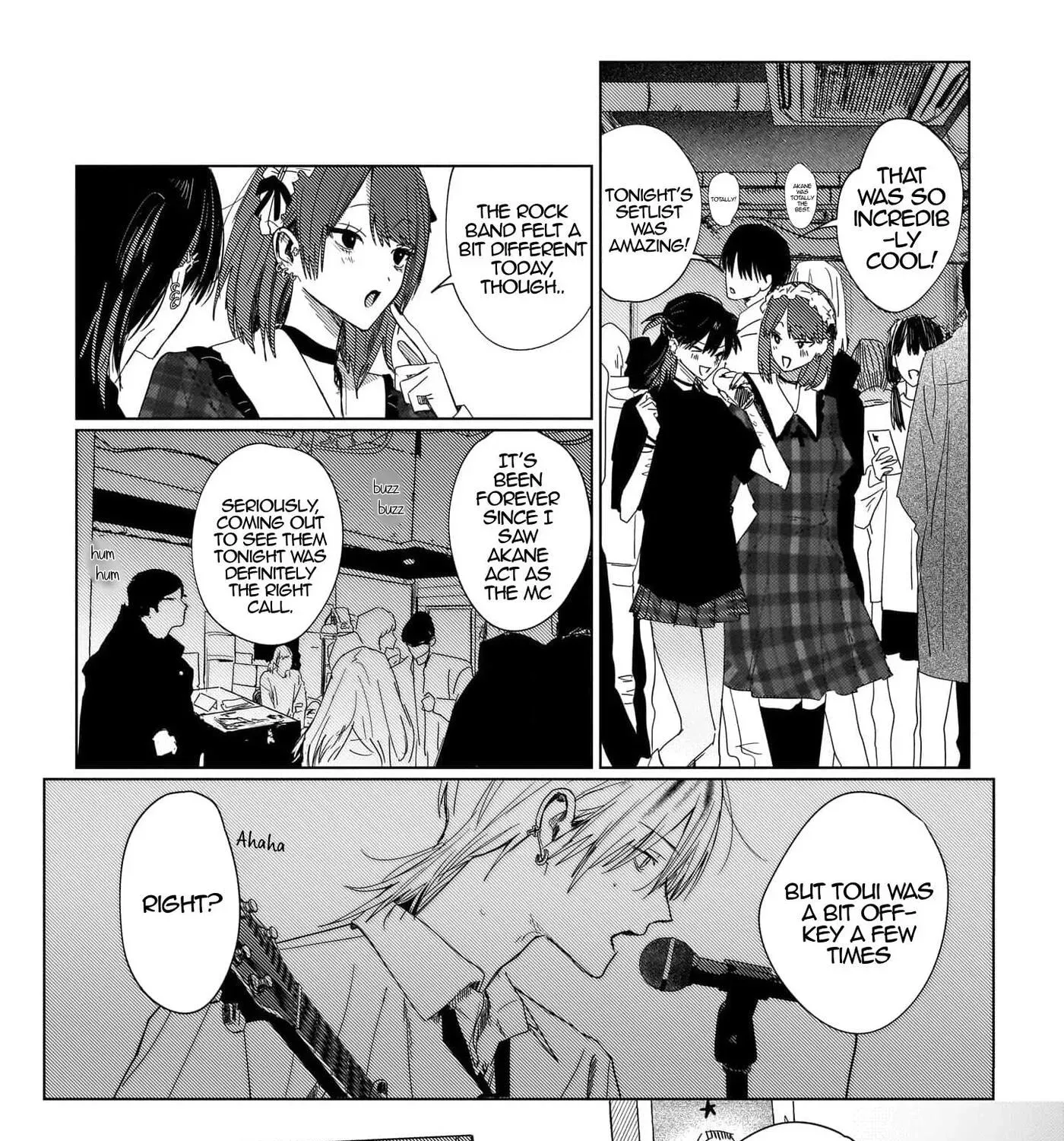 666 Dopes Chapter 4 page 33 - 