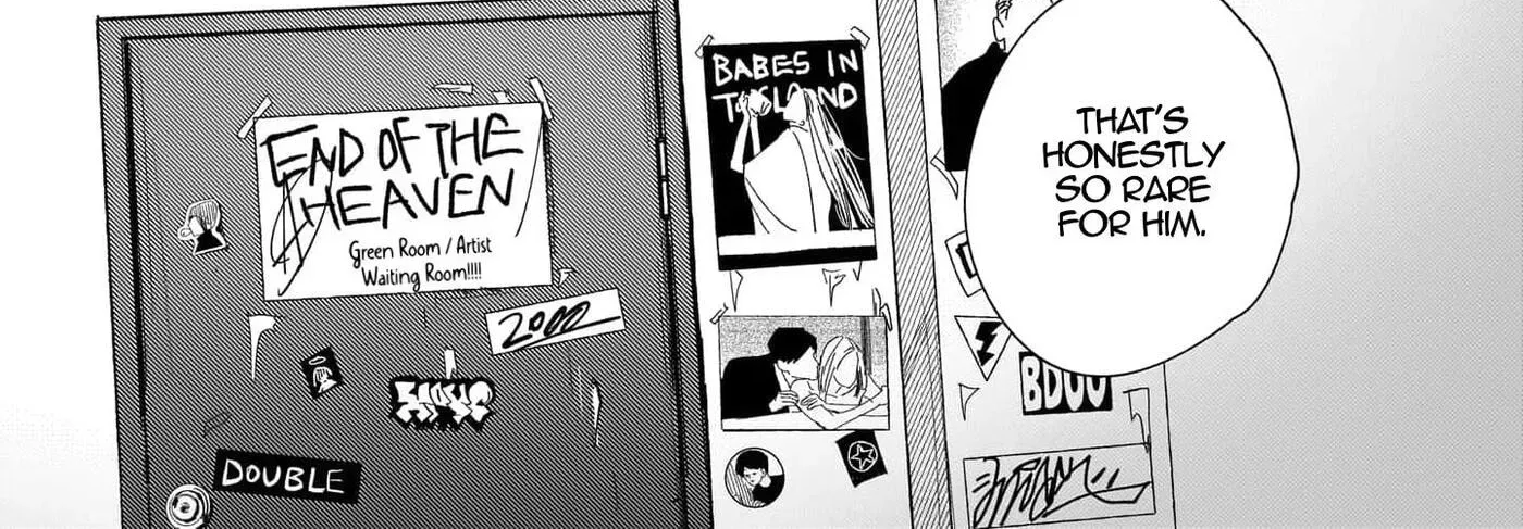 666 Dopes Chapter 4 page 34 - 