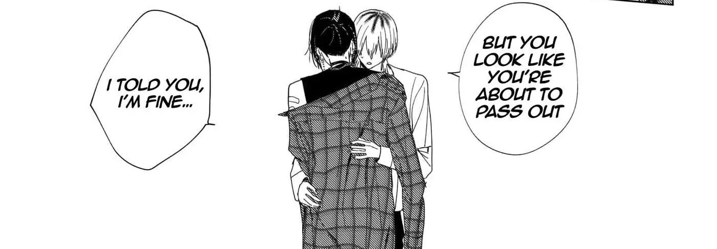 666 Dopes Chapter 4 page 38 - 