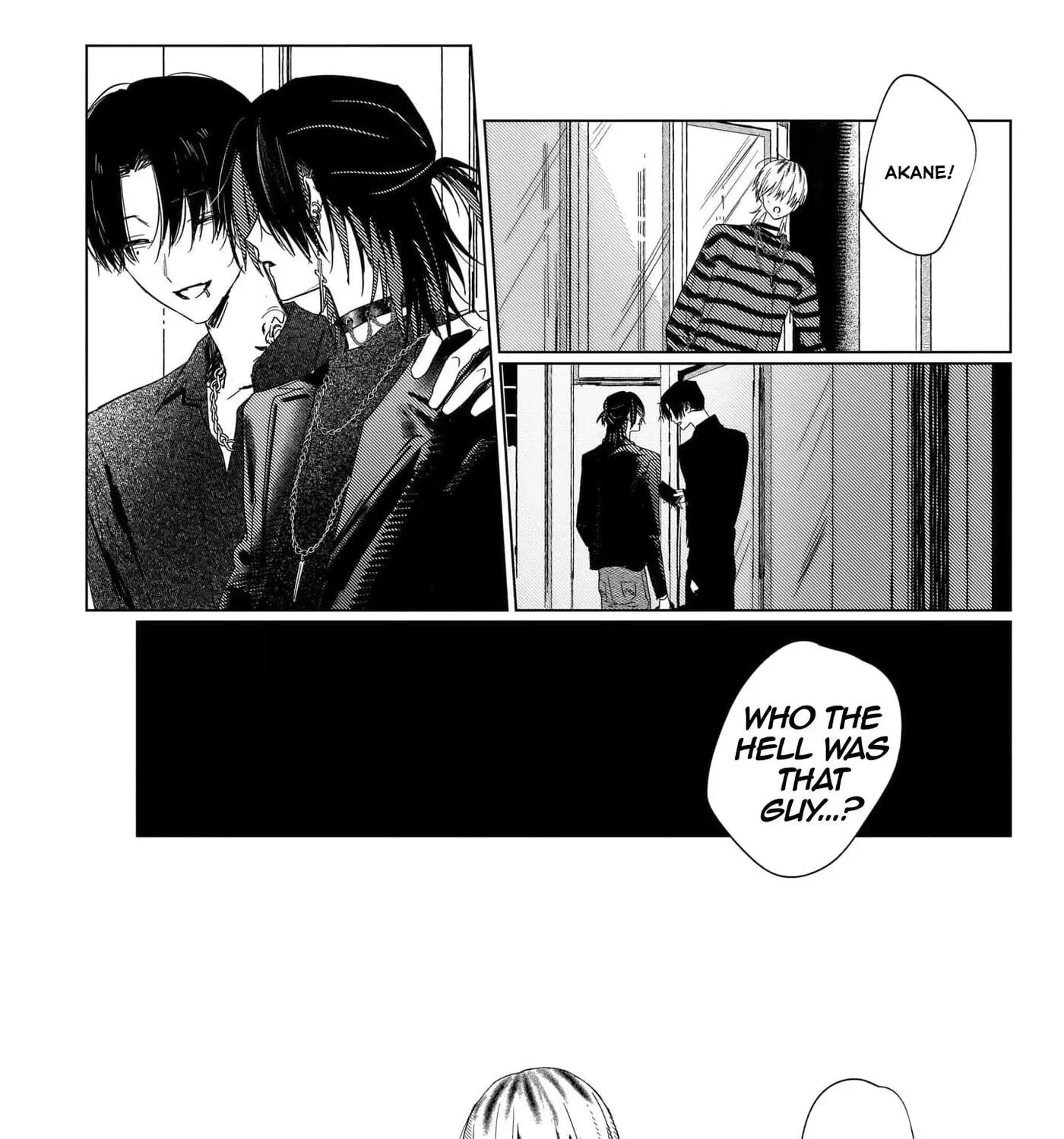 666 Dopes Chapter 4 page 5 - 