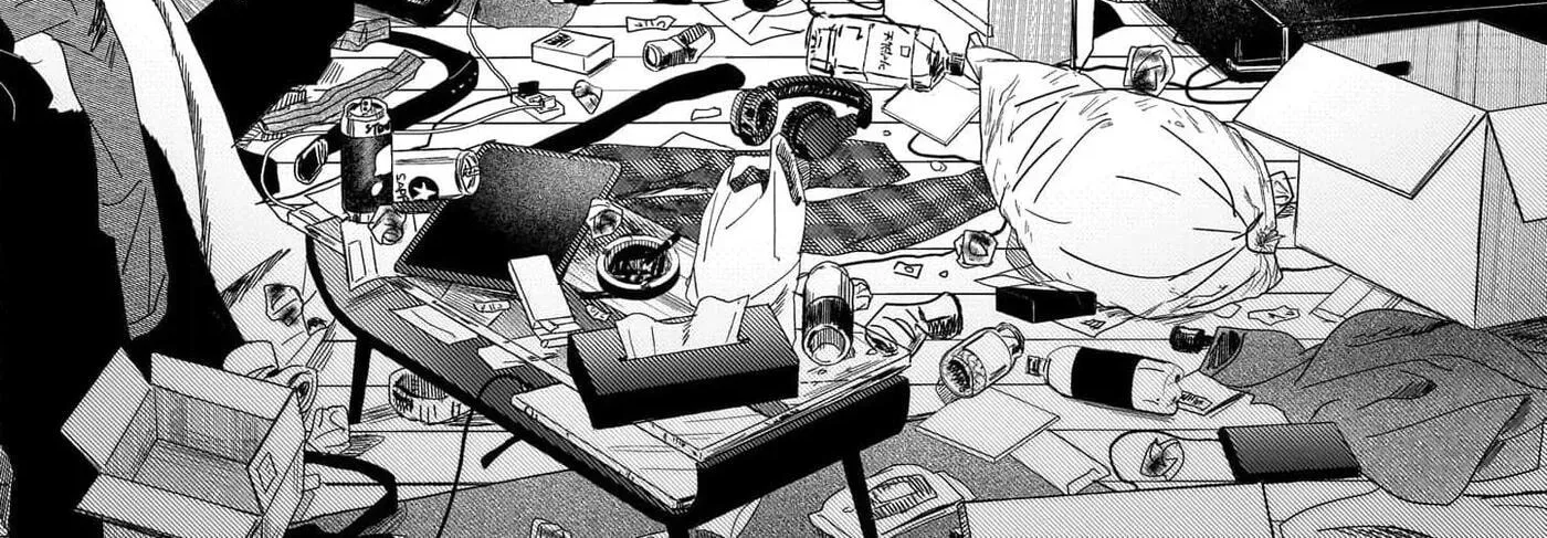 666 Dopes Chapter 4 page 42 - 