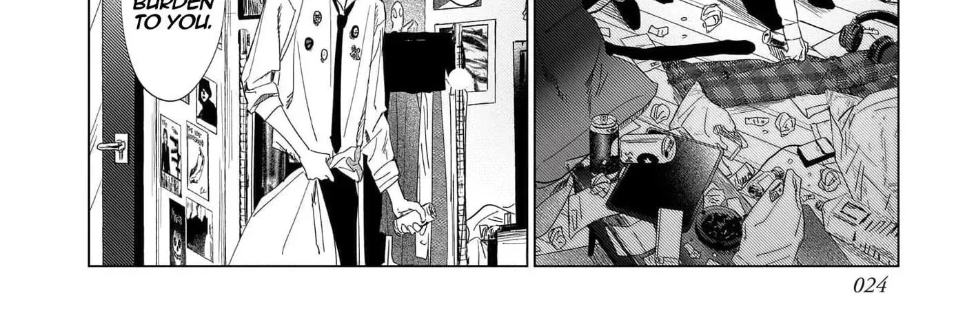 666 Dopes Chapter 4 page 44 - 