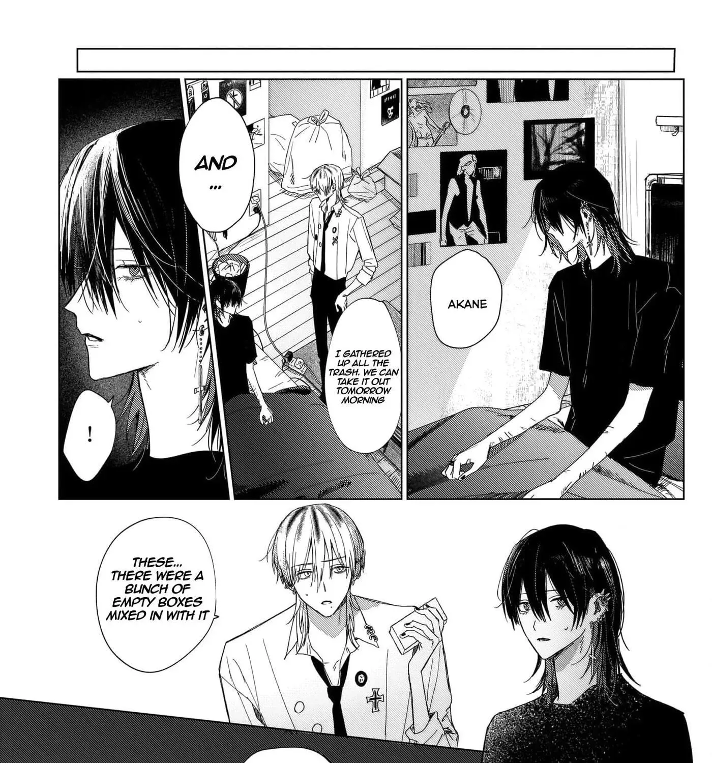 666 Dopes Chapter 4 page 47 - 