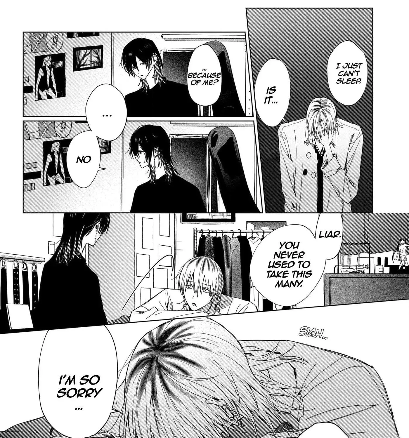 666 Dopes Chapter 4 page 49 - 