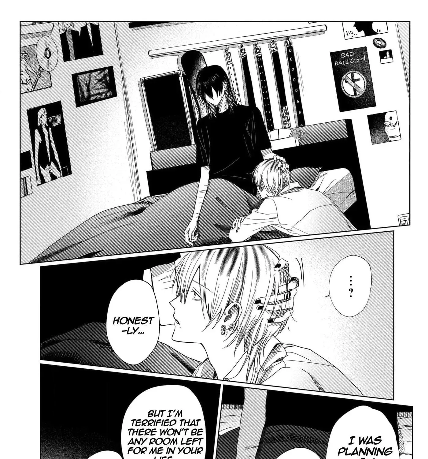 666 Dopes Chapter 4 page 51 - 