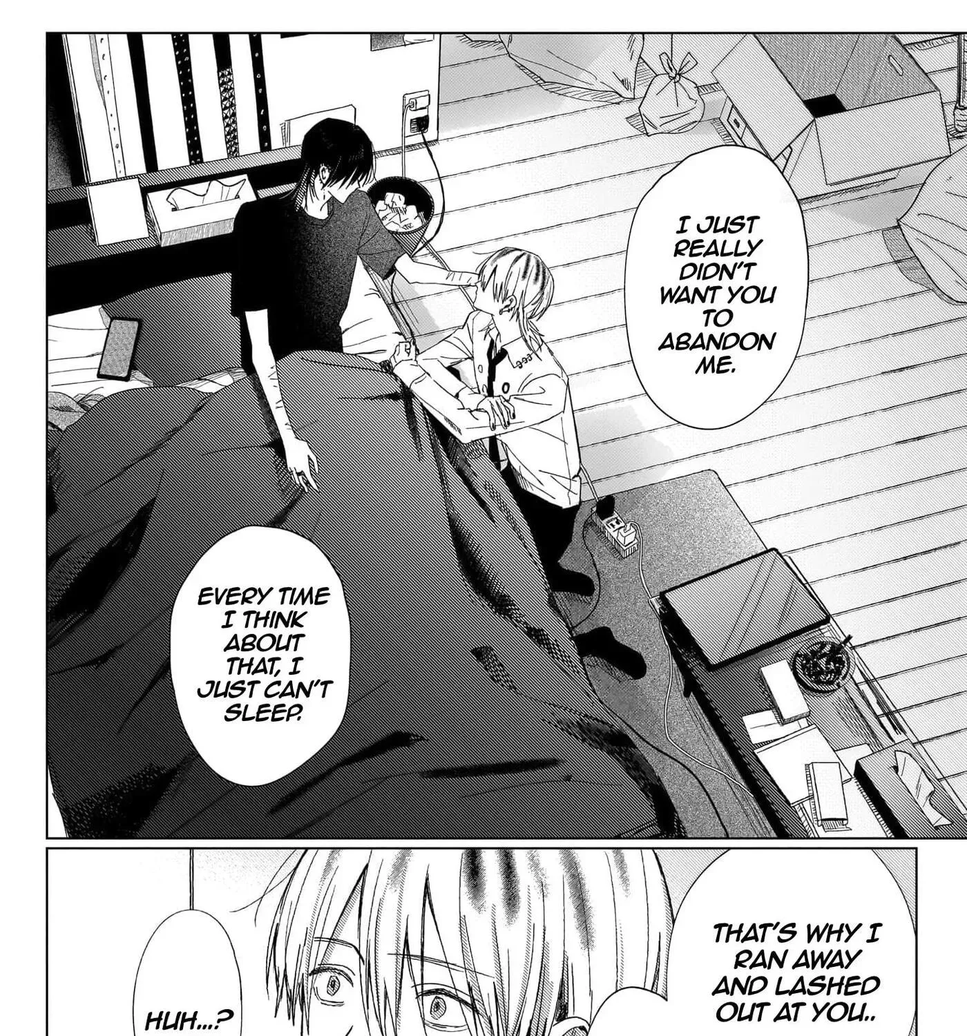 666 Dopes Chapter 4 page 53 - 