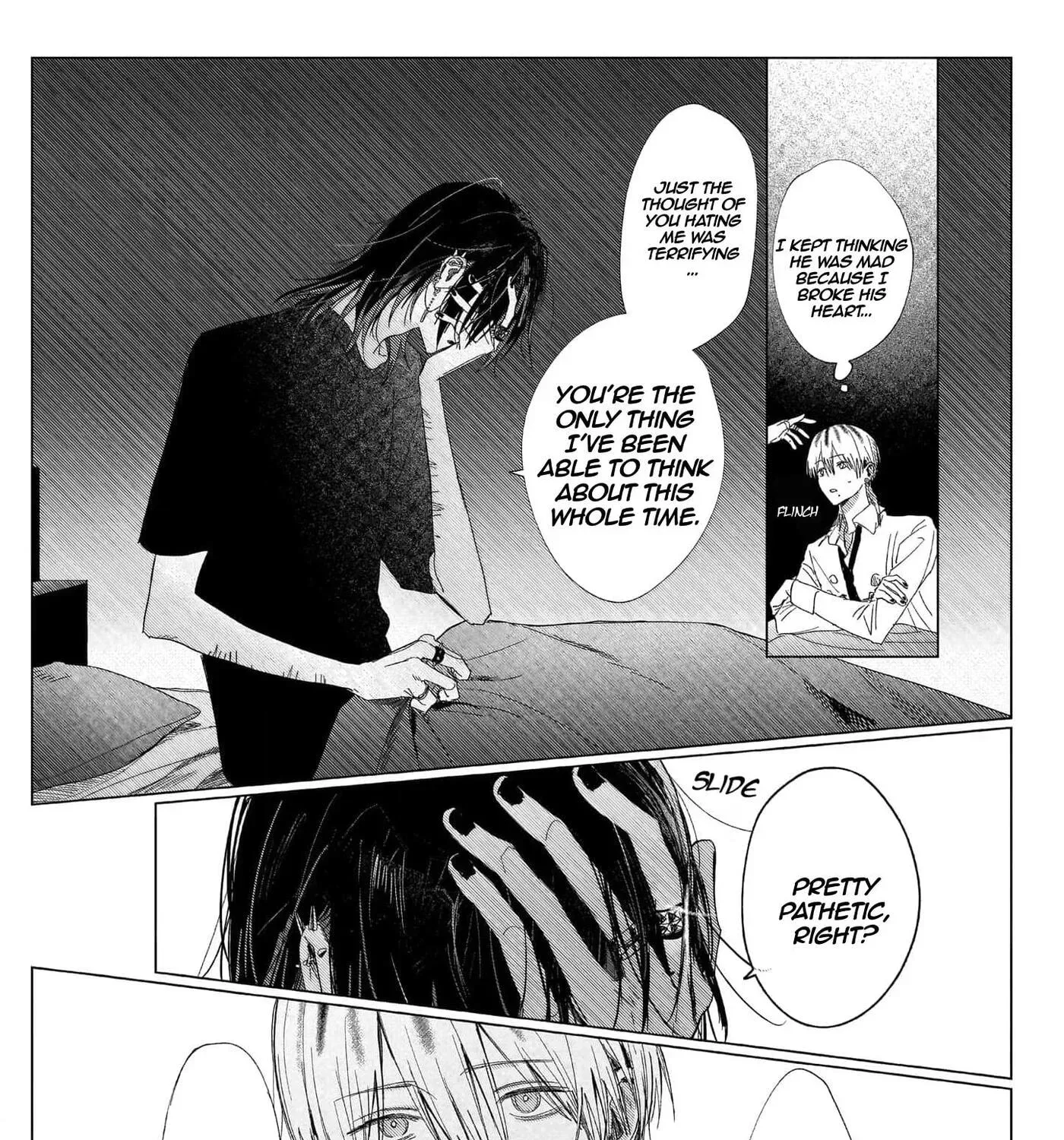 666 Dopes Chapter 4 page 55 - 