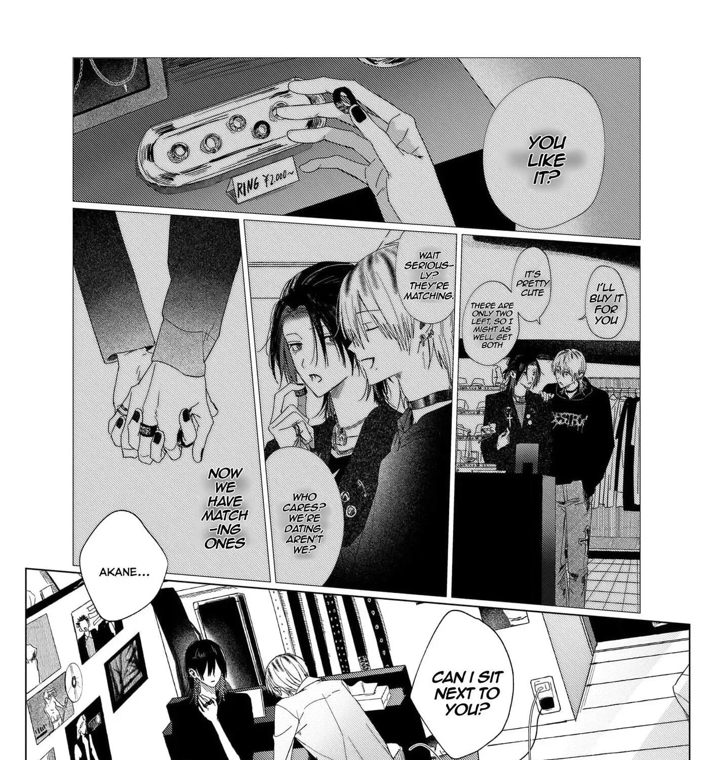 666 Dopes Chapter 4 page 57 - 