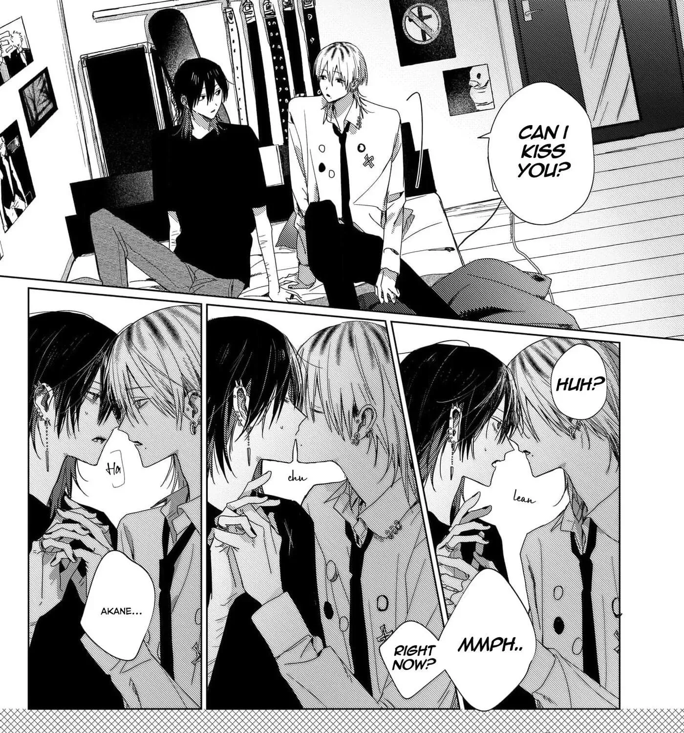 666 Dopes Chapter 4 page 59 - 