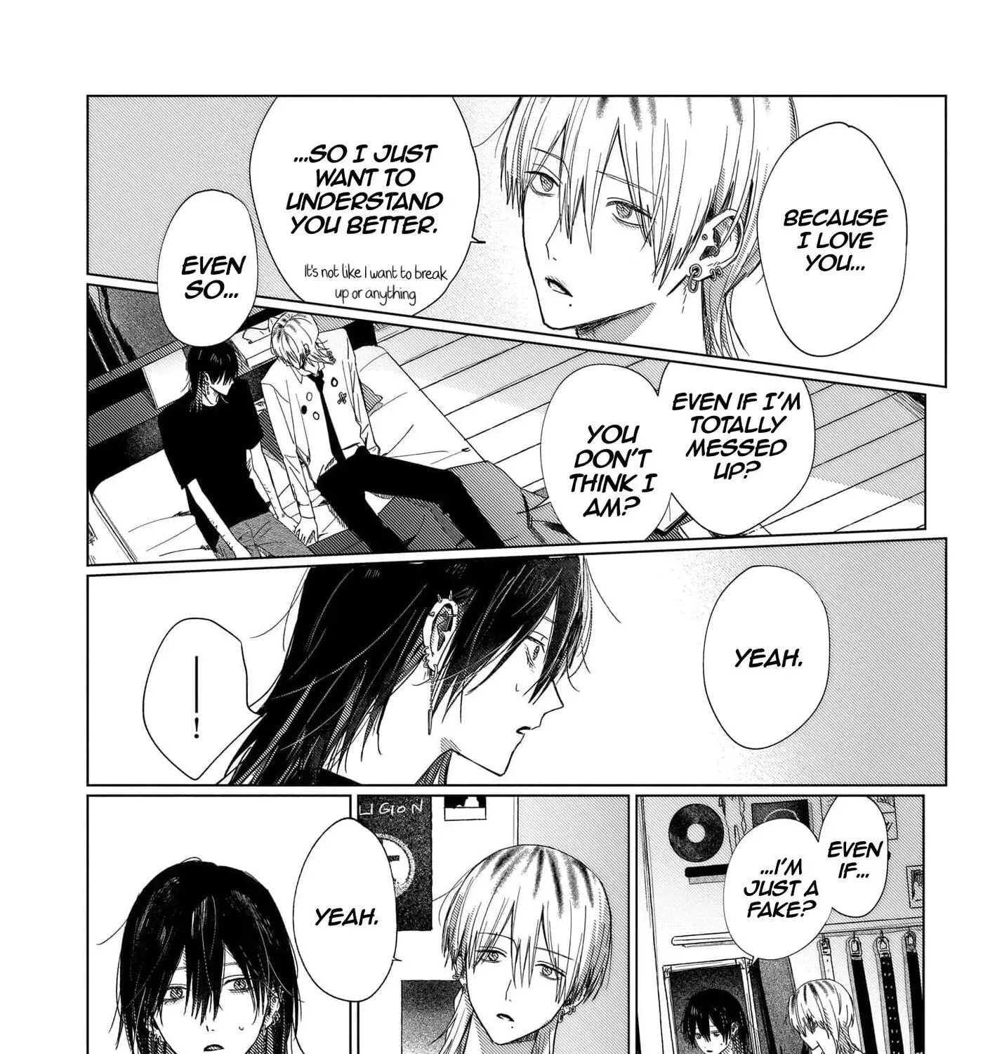 666 Dopes Chapter 4 page 63 - 