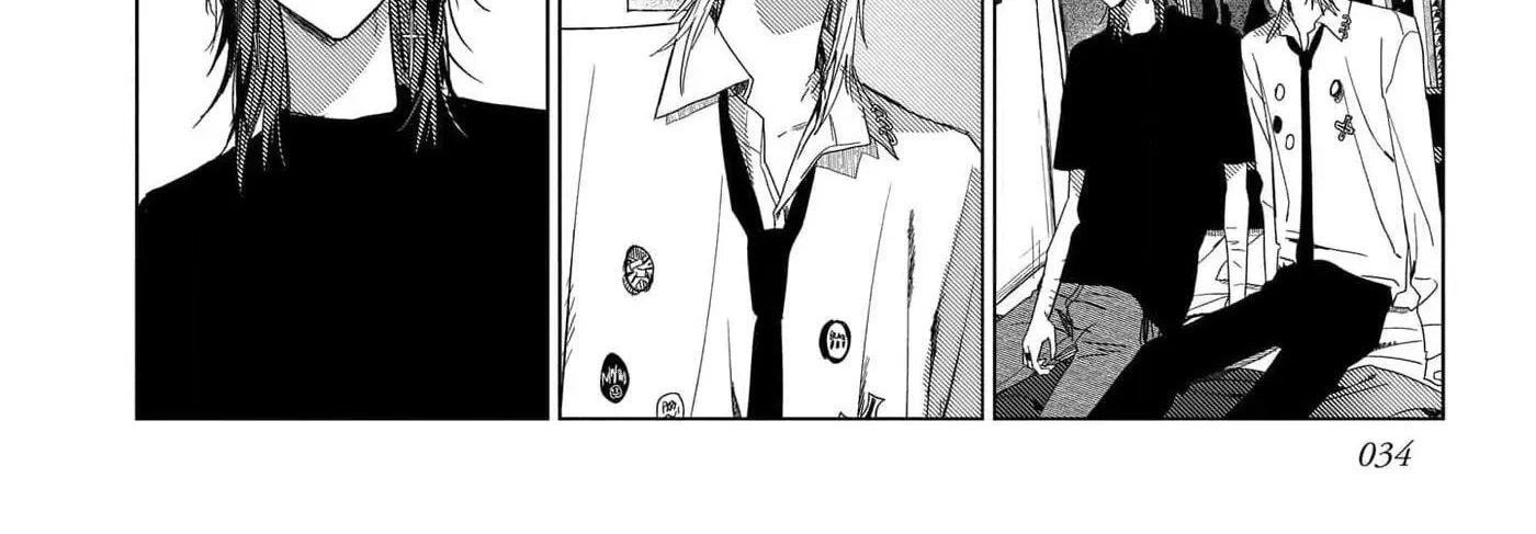 666 Dopes Chapter 4 page 64 - 