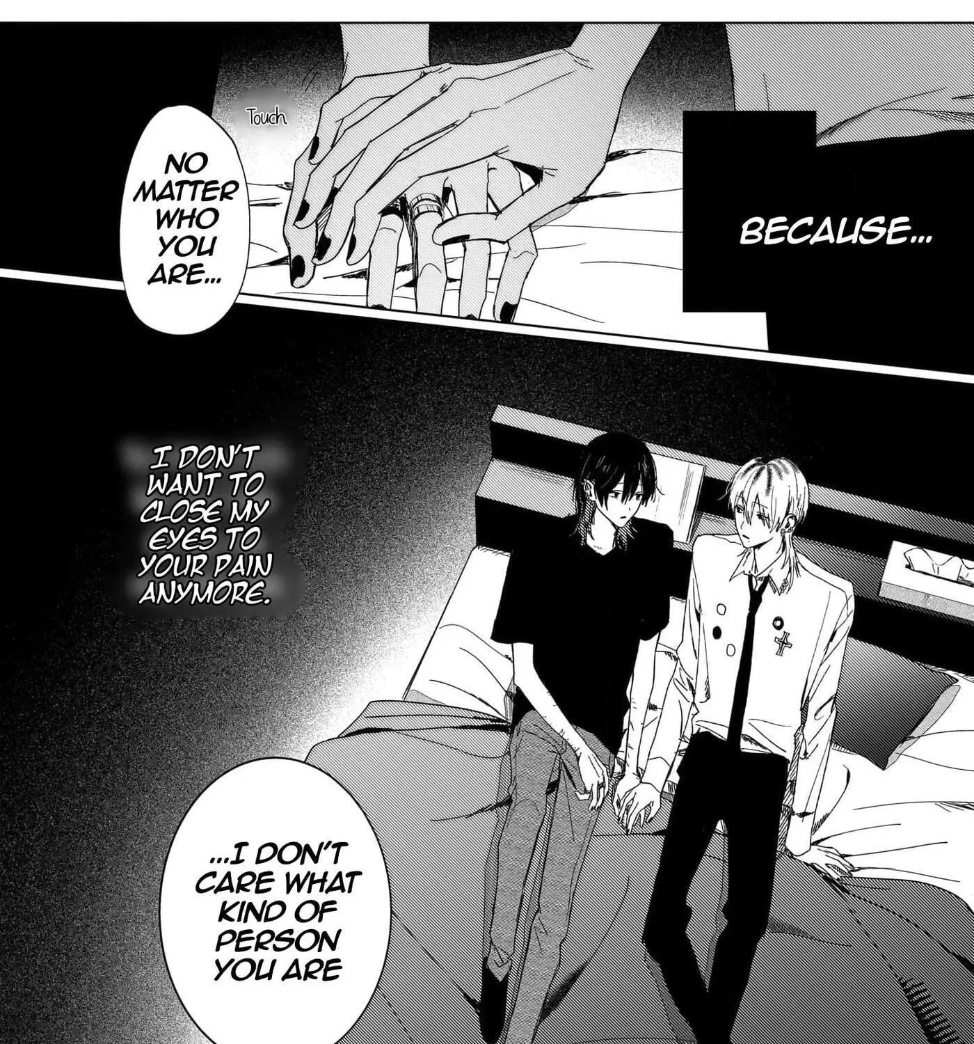 666 Dopes Chapter 4 page 65 - 