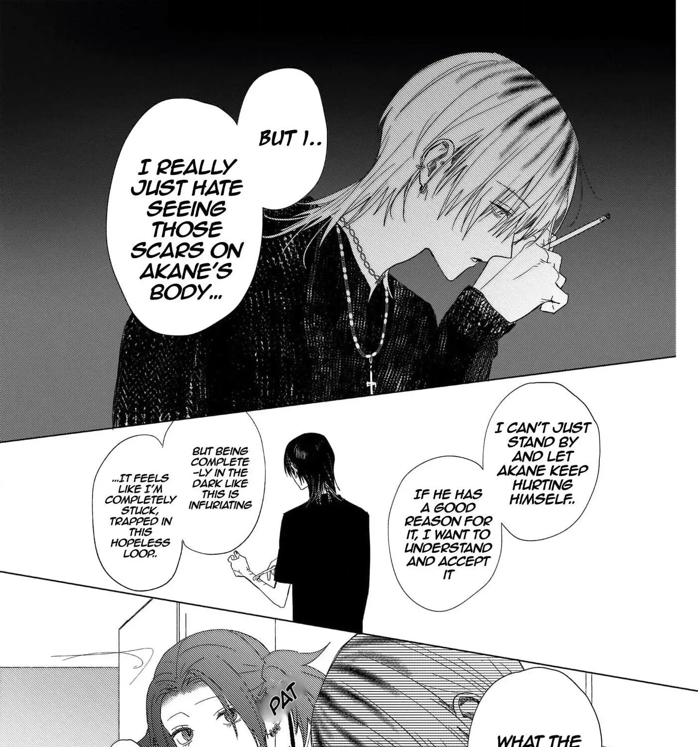 666 Dopes Chapter 4 page 9 - 