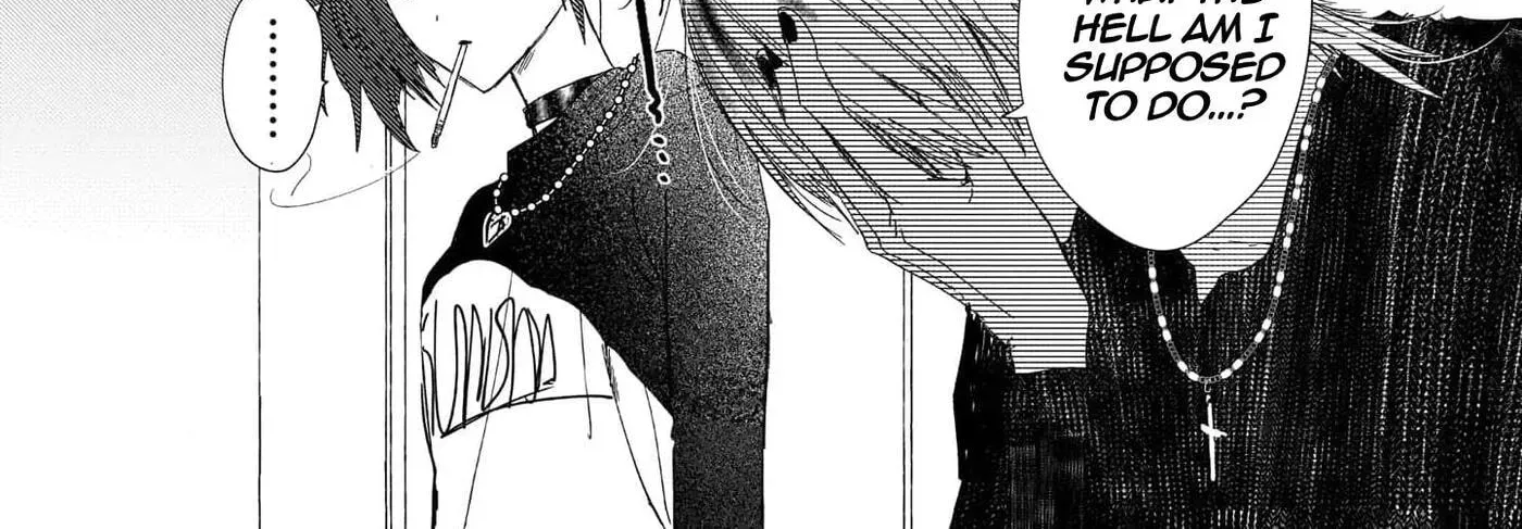 666 Dopes Chapter 4 page 10 - 