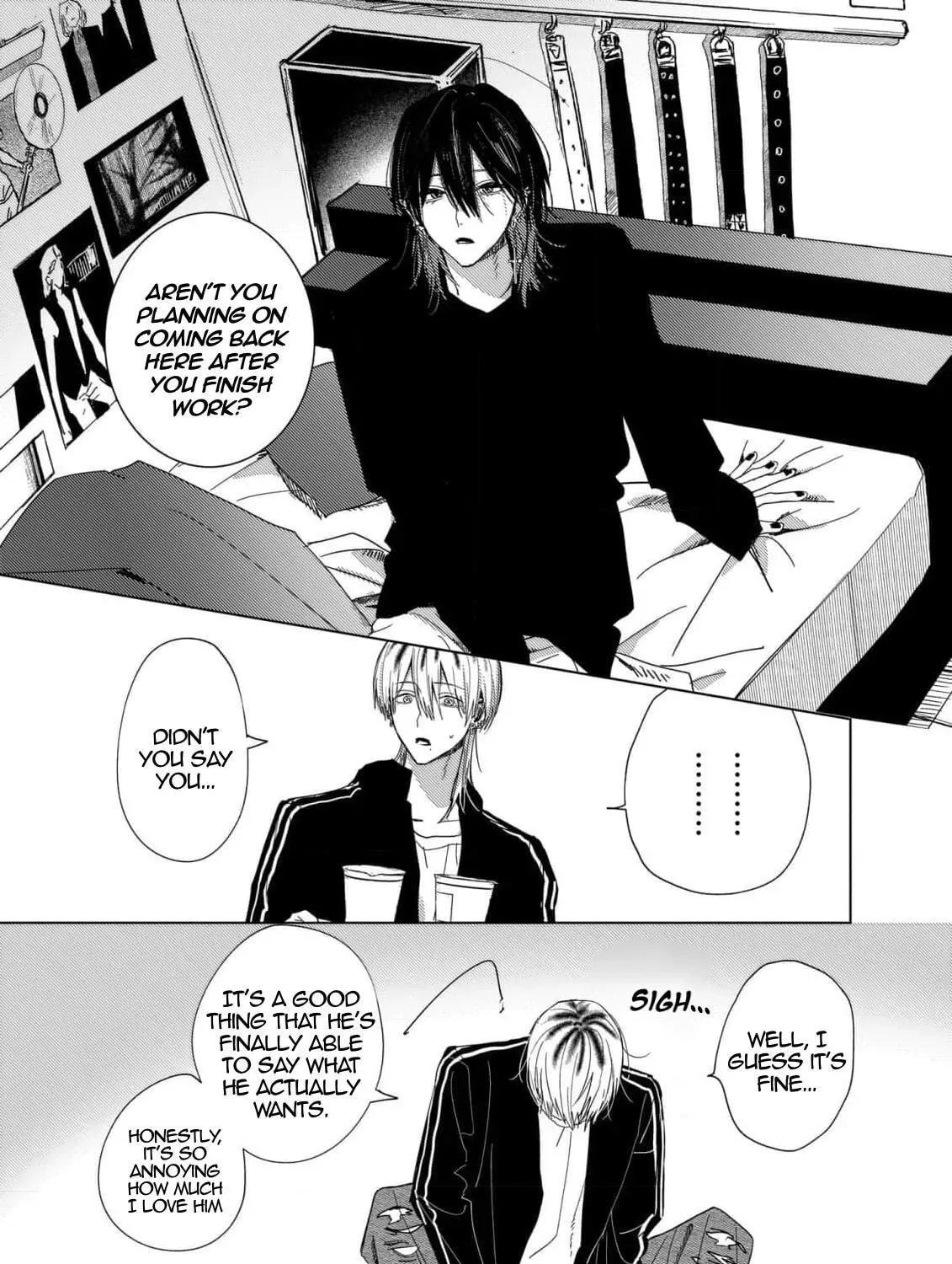666 Dopes Chapter 6.1 page 16 - 