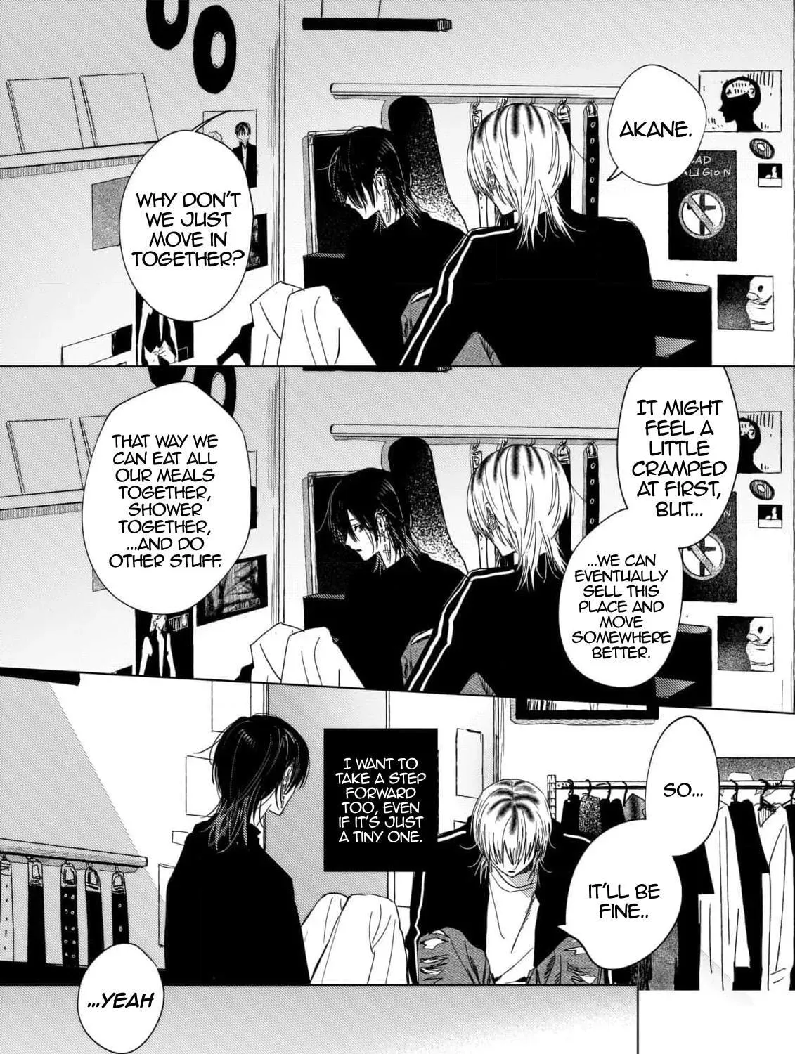 666 Dopes Chapter 6.1 page 18 - 