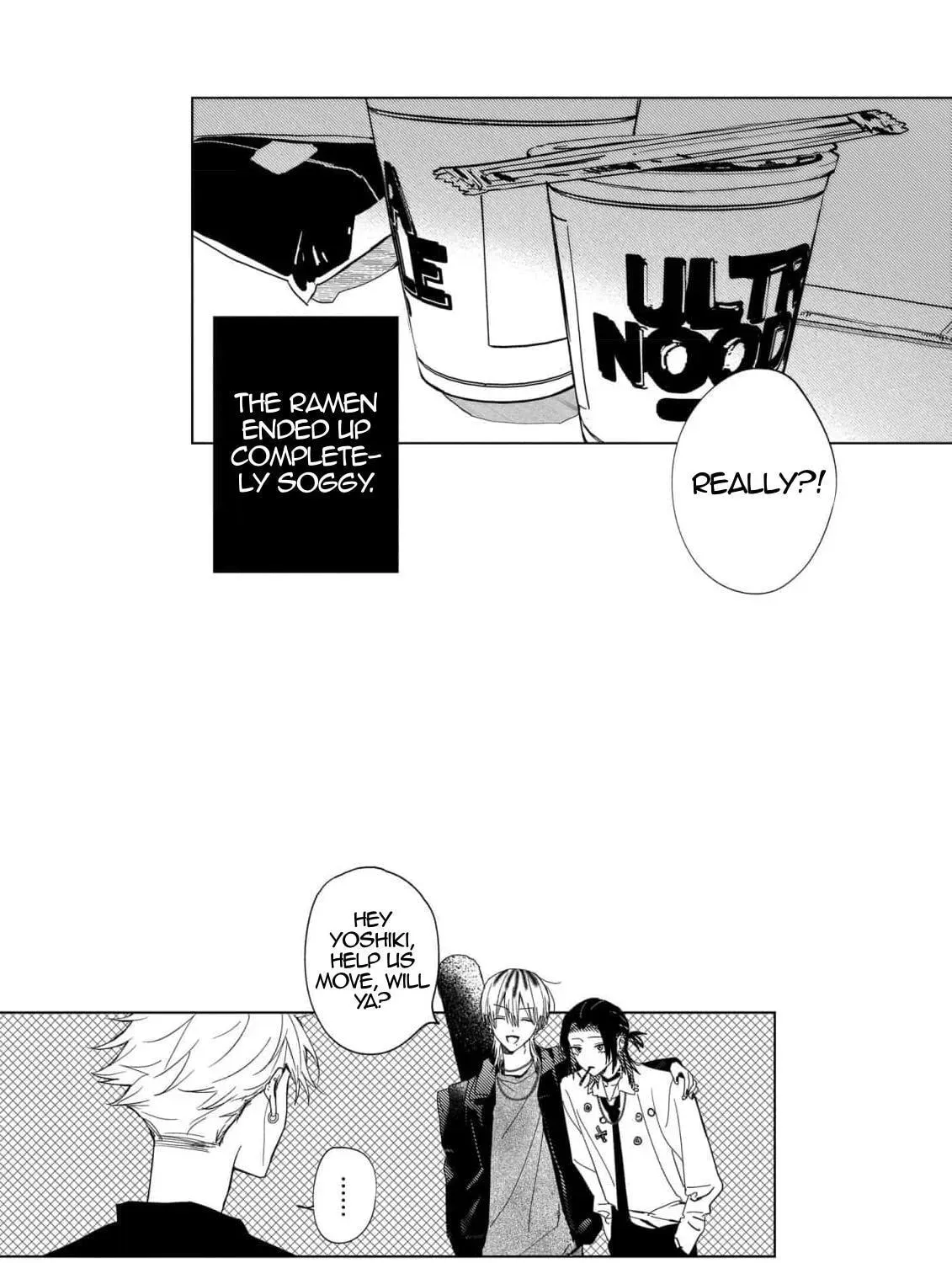 666 Dopes Chapter 6.1 page 20 - 