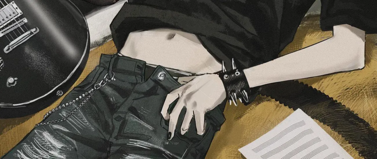 666 Dopes Chapter 6.1 page 4 - 