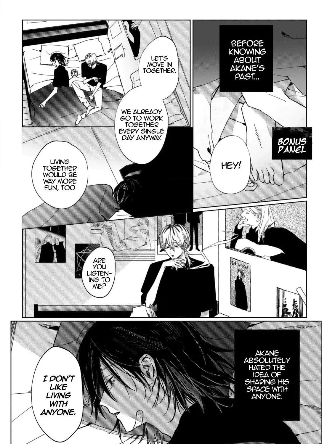 666 Dopes Chapter 6.1 page 6 - 
