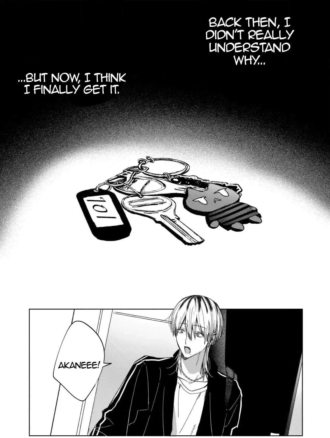 666 Dopes Chapter 6.1 page 8 - 