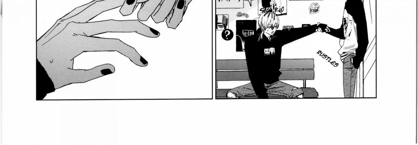 666 Dopes Chapter 6.2 page 14 - 