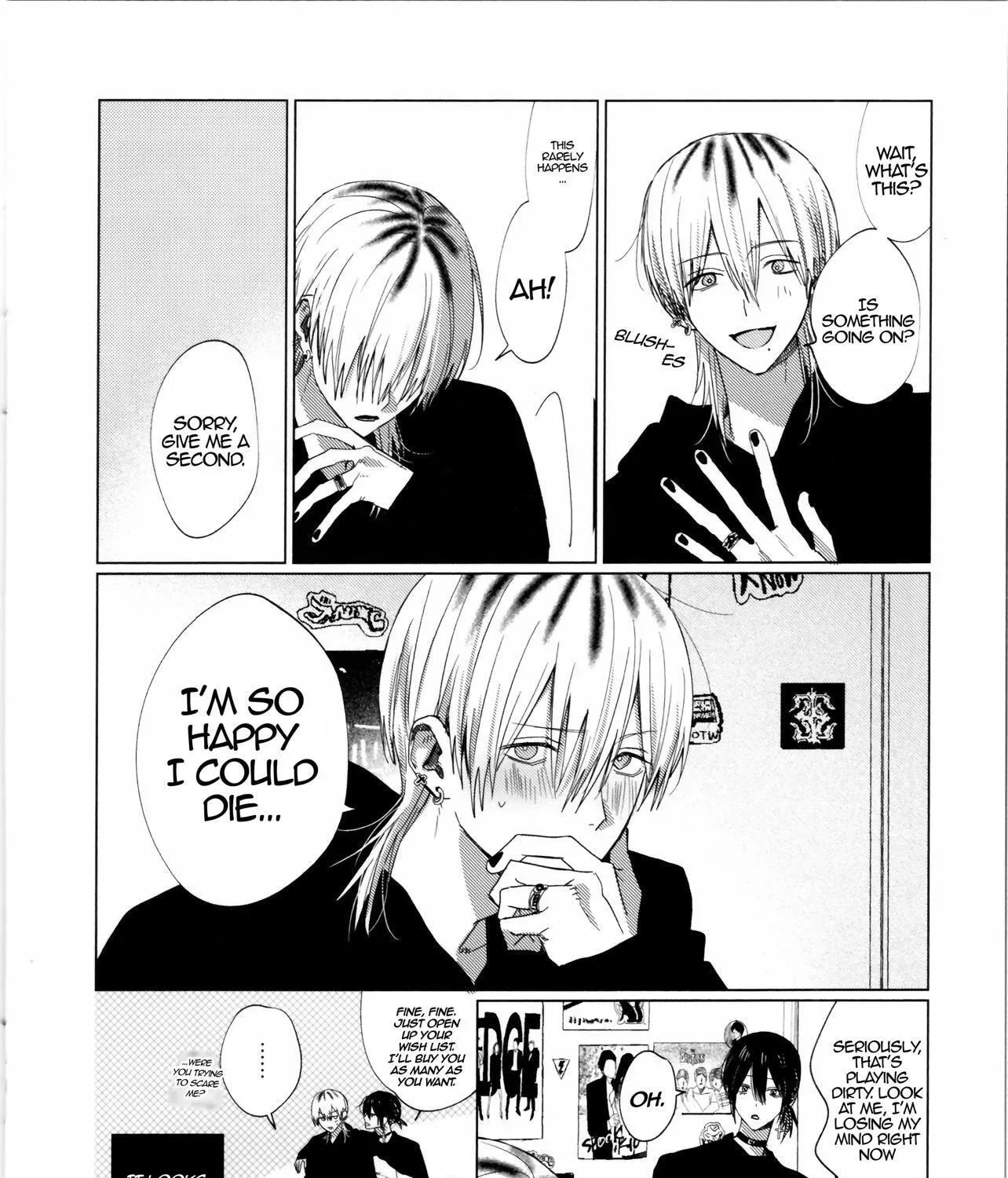 666 Dopes Chapter 6.2 page 17 - 