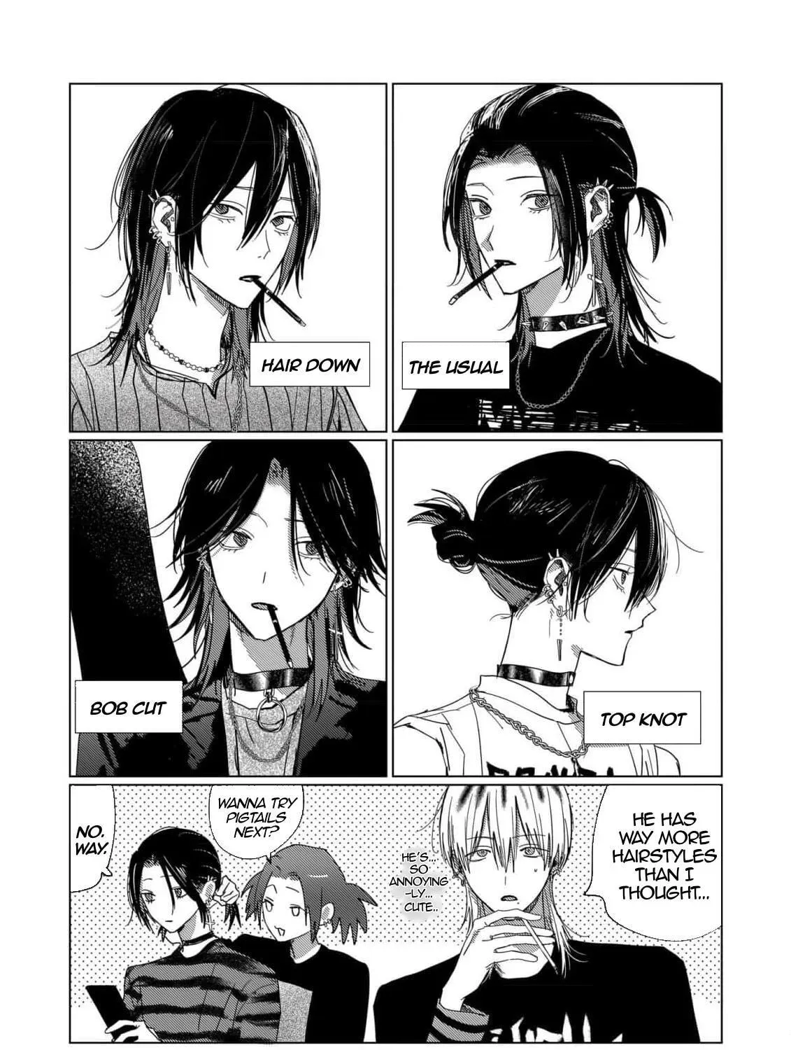 666 Dopes Chapter 6.2 page 7 - 