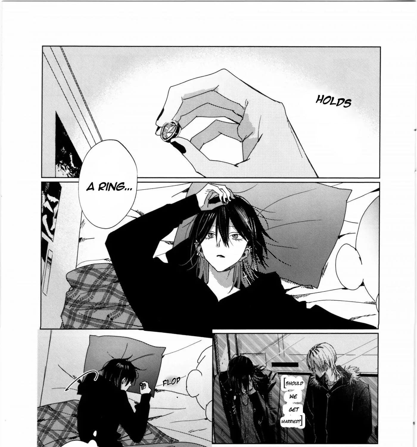 666 Dopes Chapter 6.2 page 9 - 