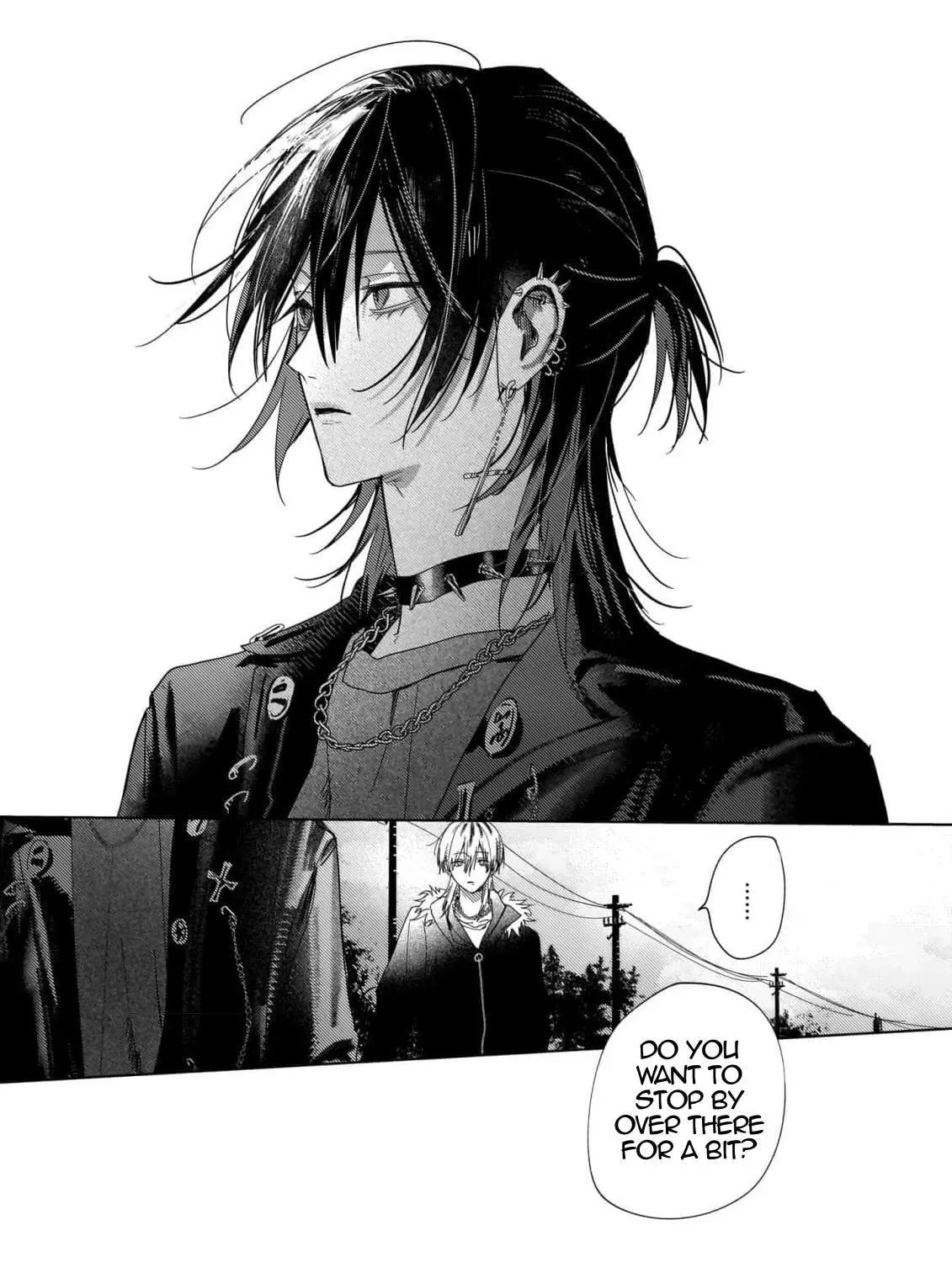 666 Dopes Chapter 6 page 13 - 