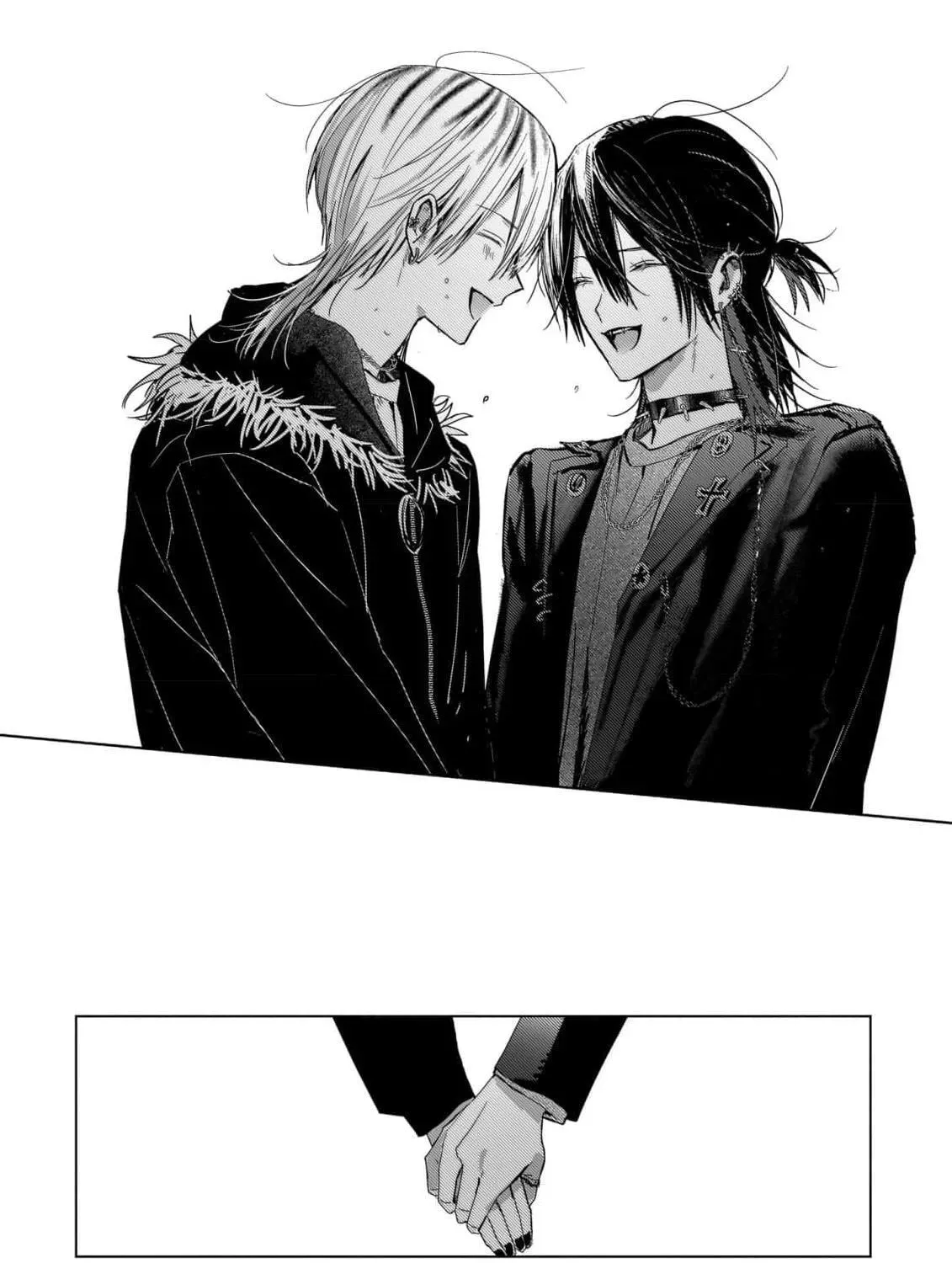 666 Dopes Chapter 6 page 29 - 
