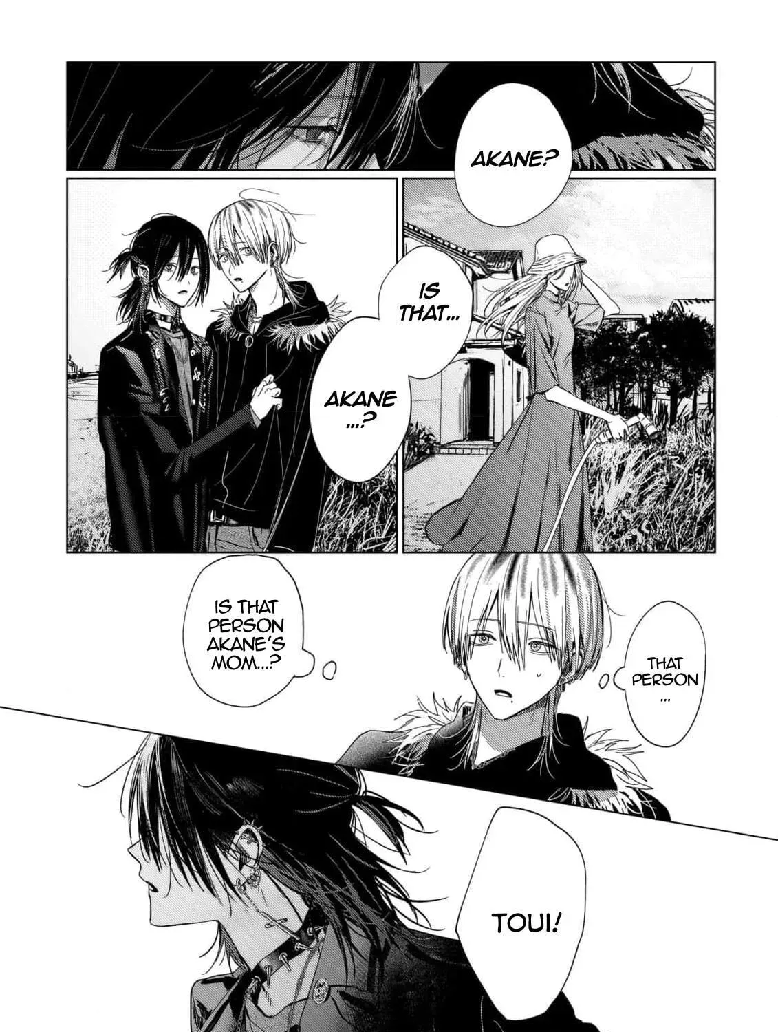 666 Dopes Chapter 6 page 35 - 