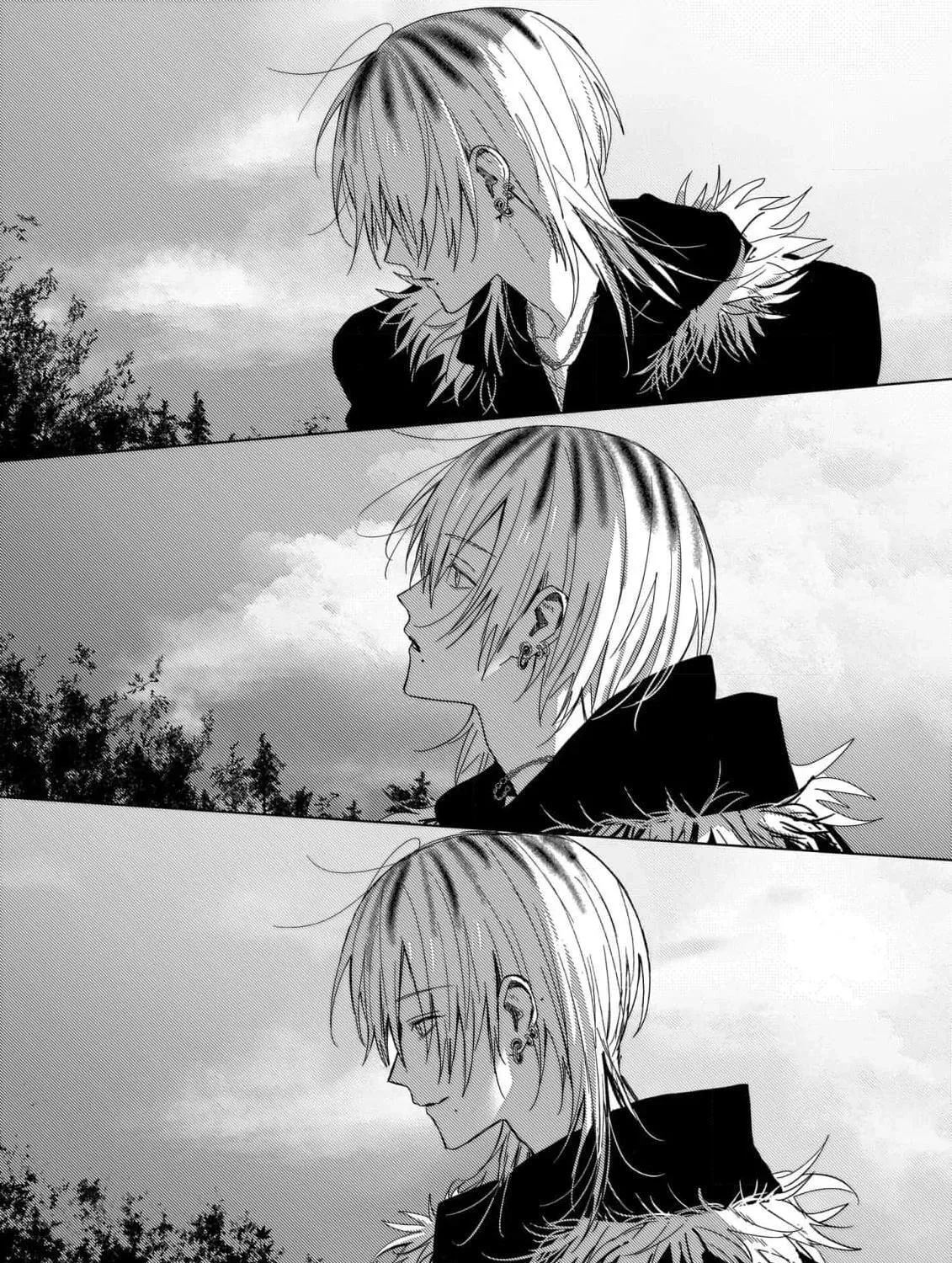 666 Dopes Chapter 6 page 39 - 