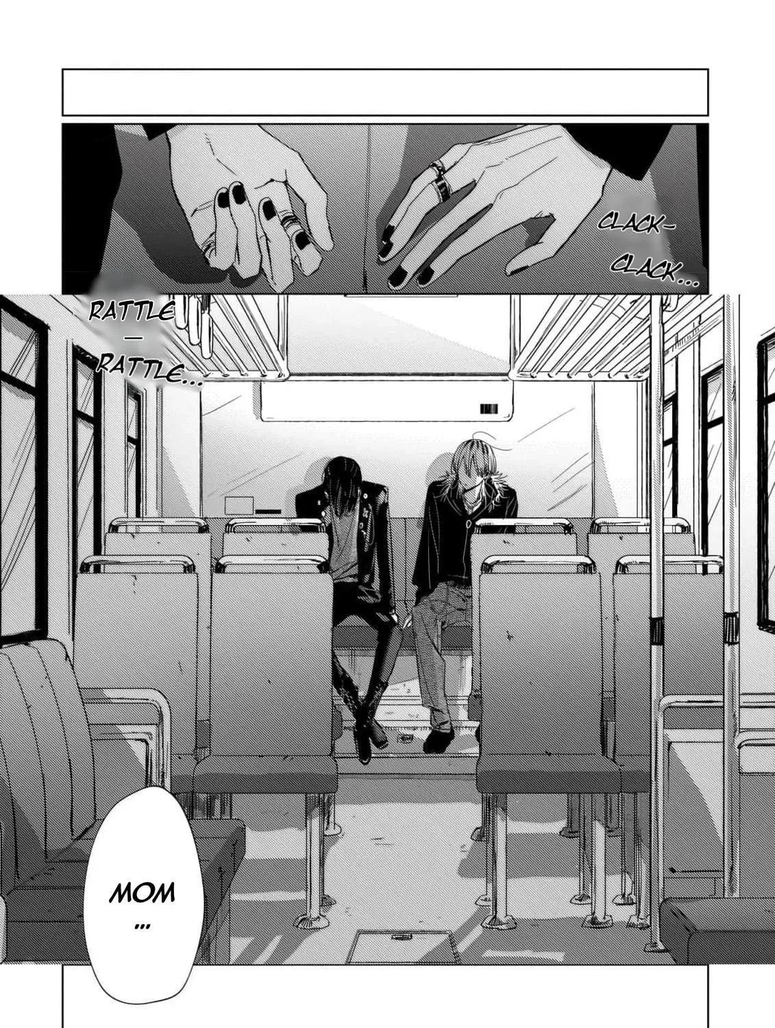 666 Dopes Chapter 6 page 41 - 