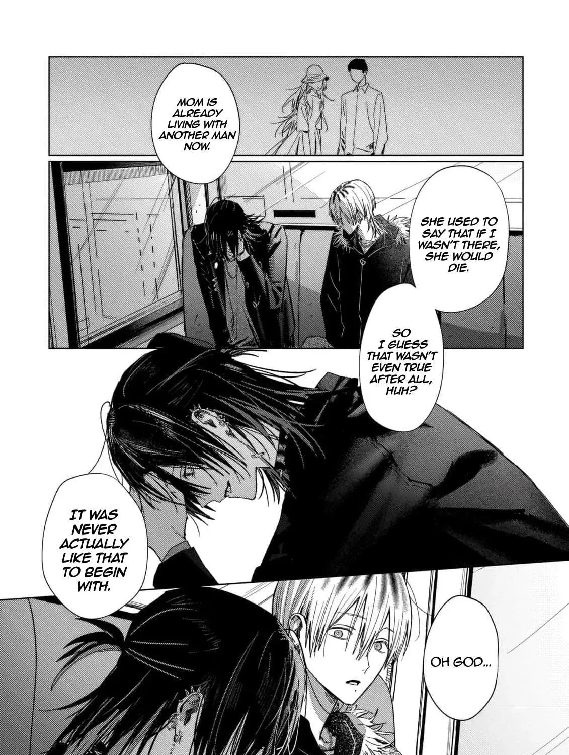 666 Dopes Chapter 6 page 43 - 
