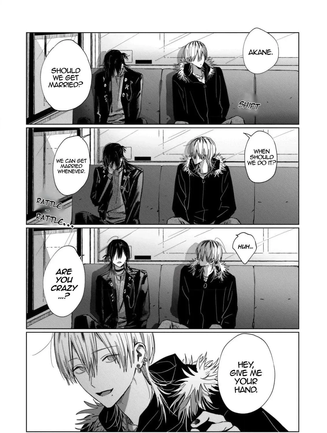 666 Dopes Chapter 6 page 45 - 