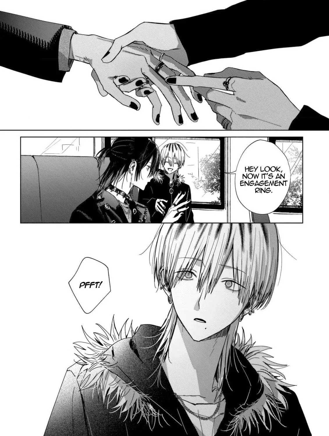 666 Dopes Chapter 6 page 47 - 