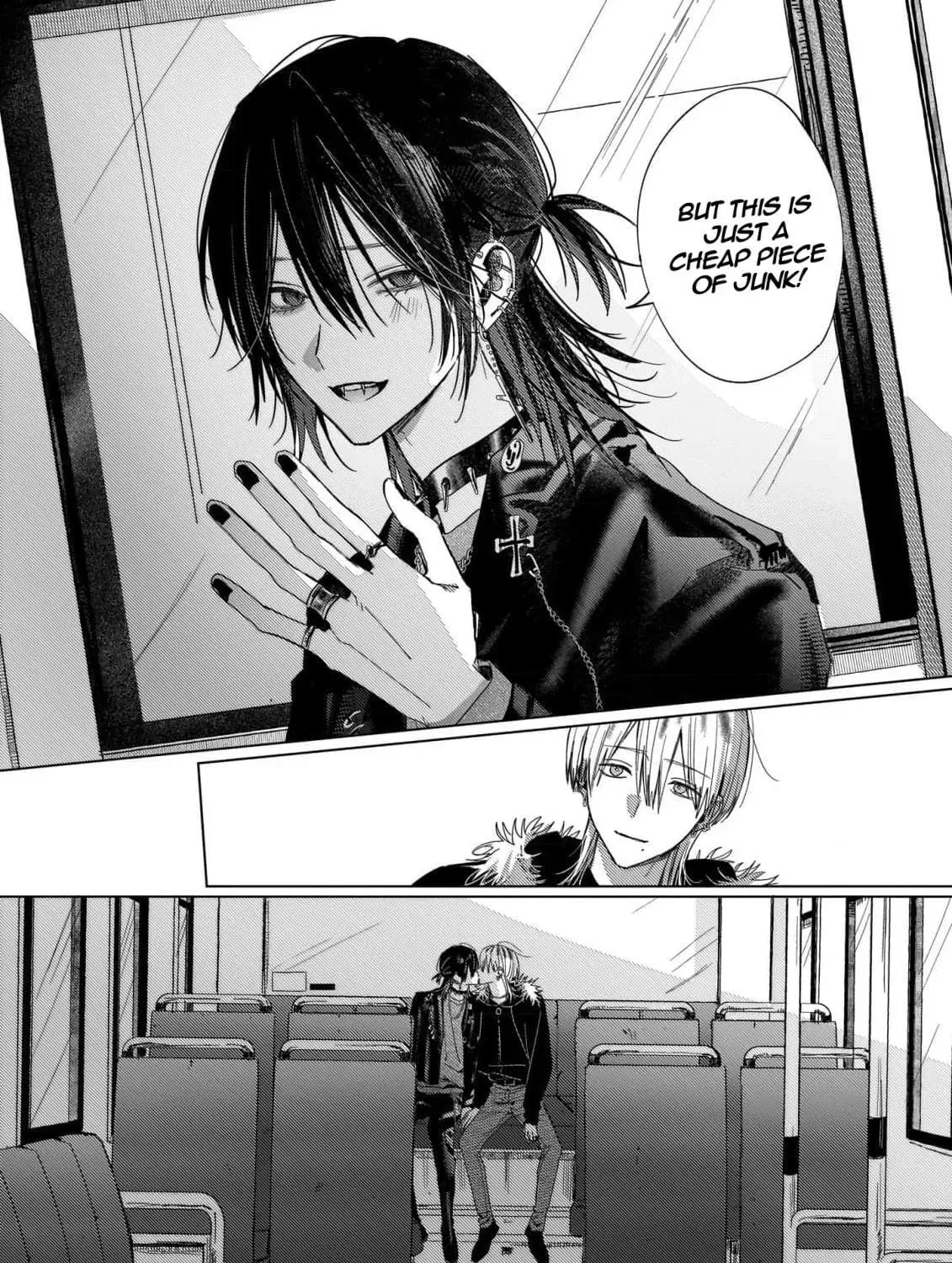 666 Dopes Chapter 6 page 49 - 