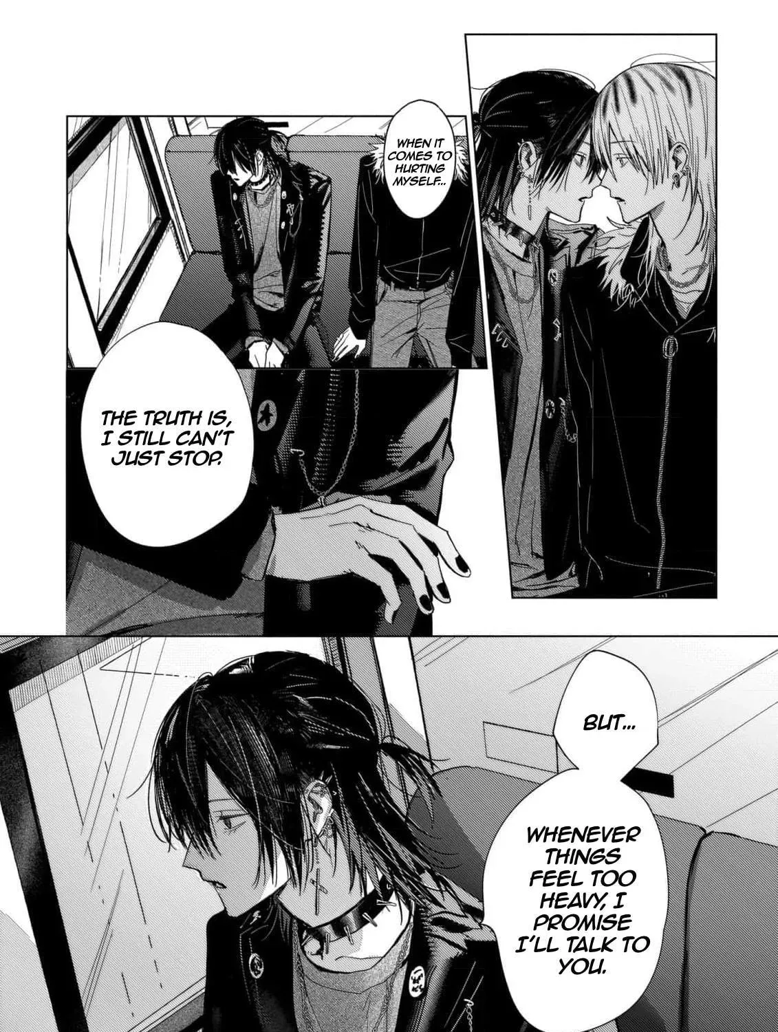 666 Dopes Chapter 6 page 51 - 