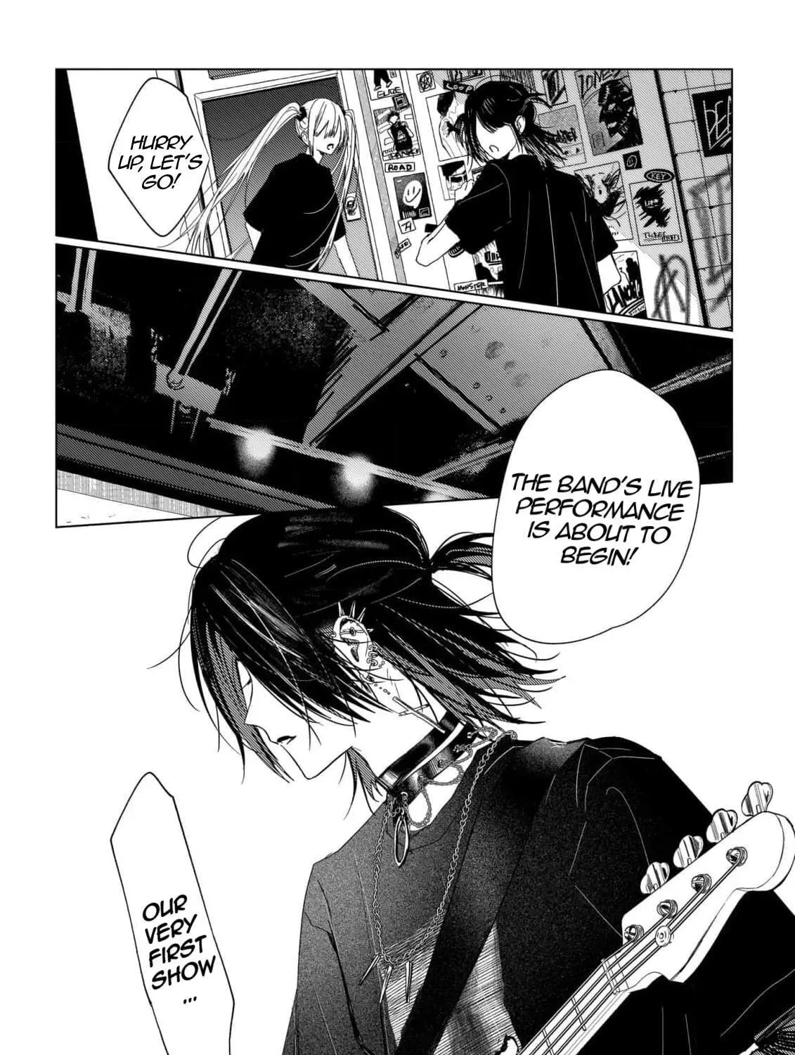 666 Dopes Chapter 6 page 55 - 