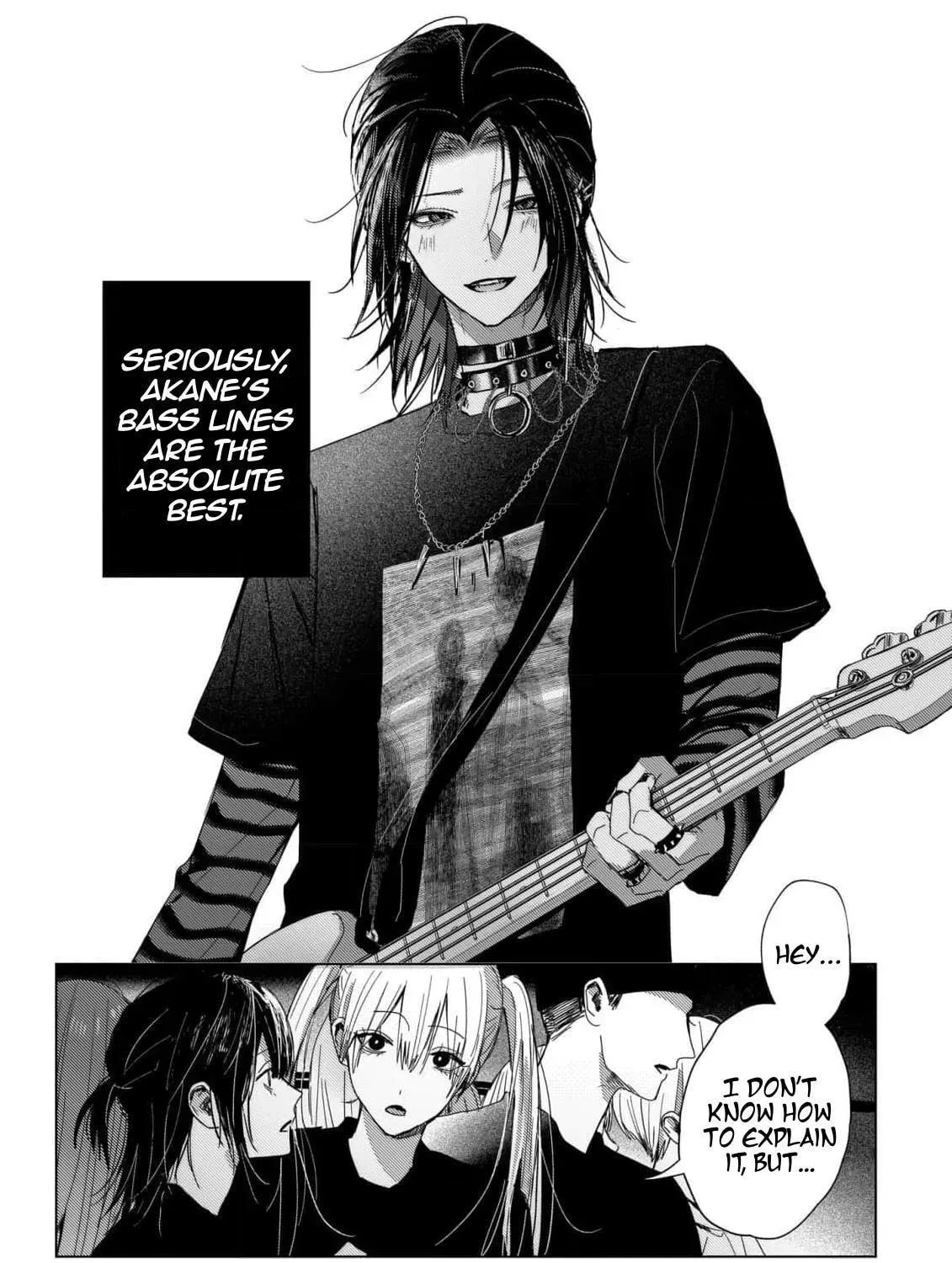 666 Dopes Chapter 6 page 59 - 