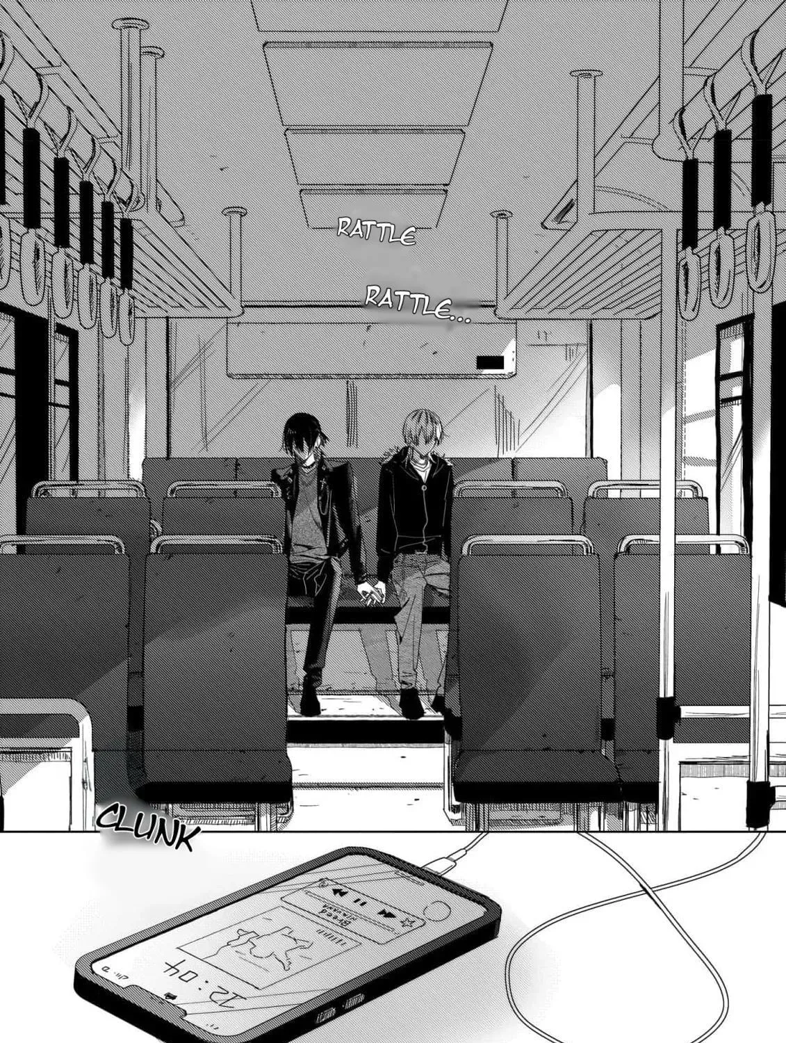 666 Dopes Chapter 6 page 7 - 