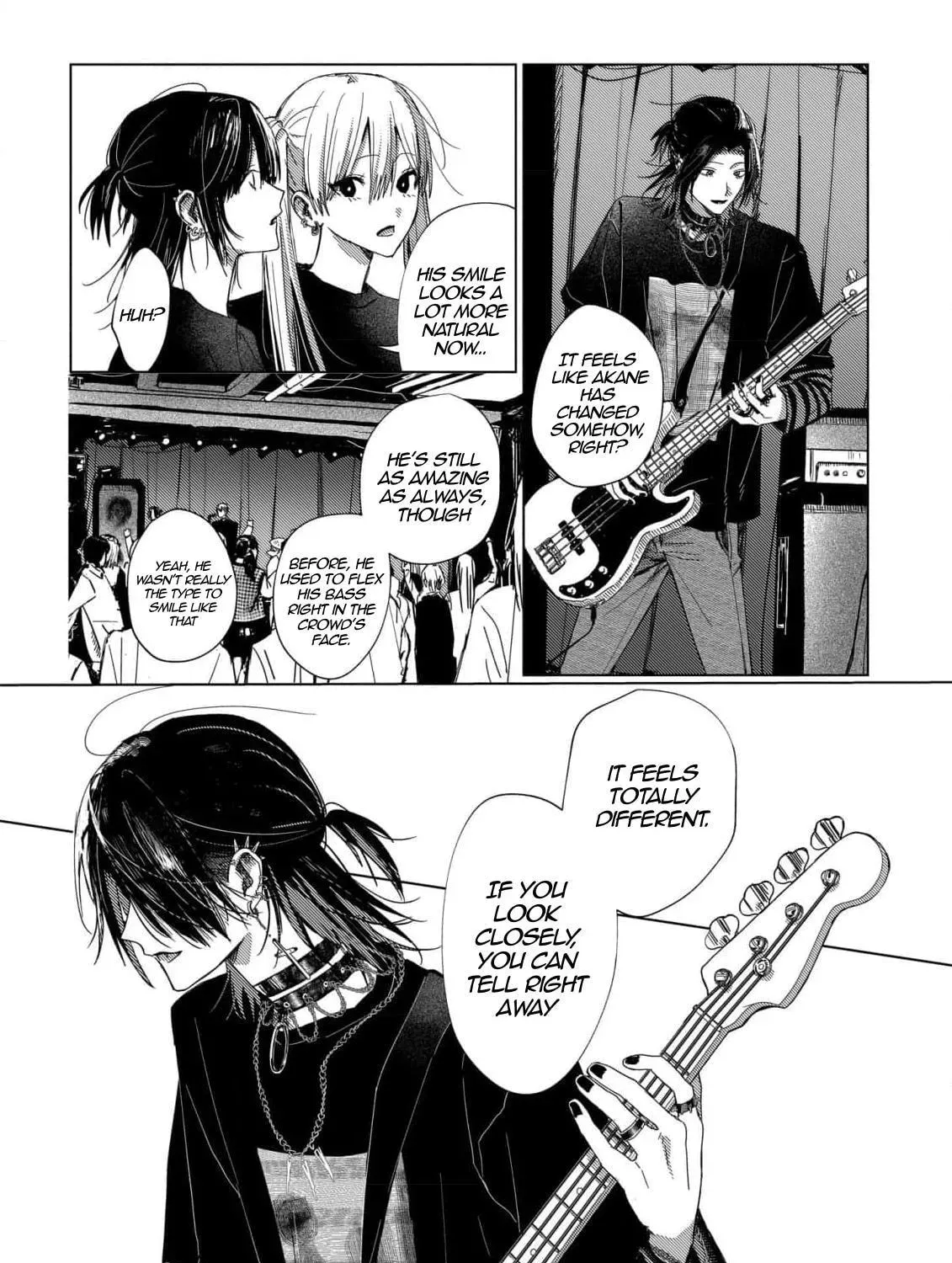 666 Dopes Chapter 6 page 61 - 