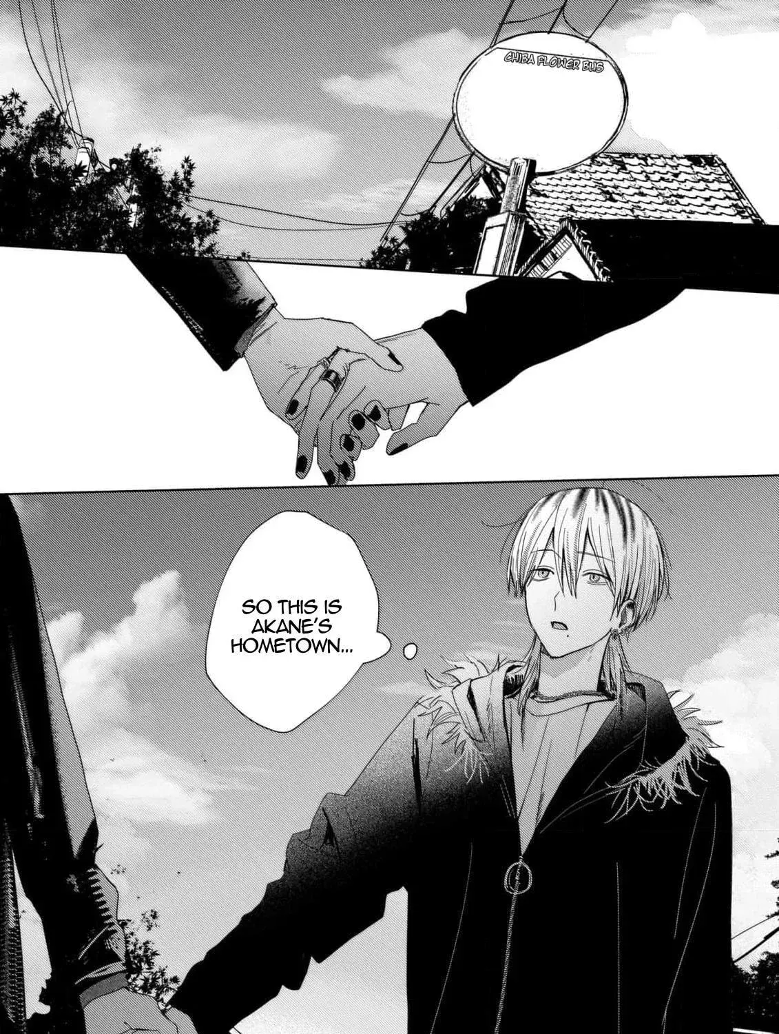 666 Dopes Chapter 6 page 9 - 