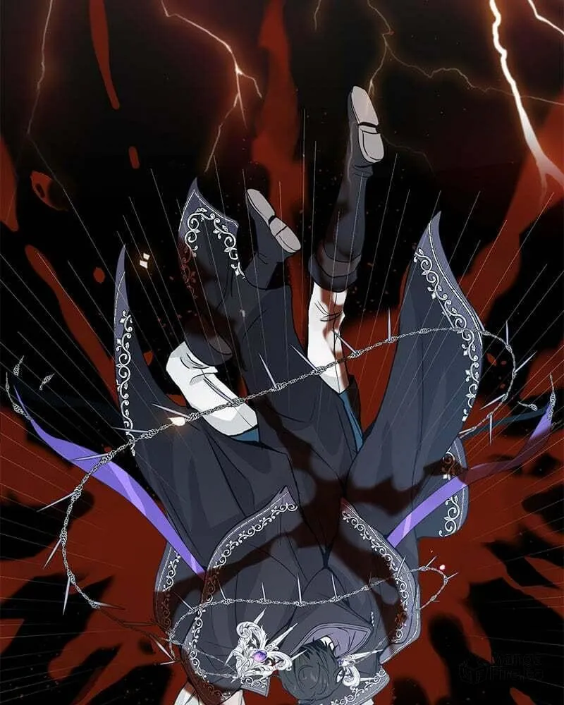 66,666 Years: Advent of the Dark Mage Chapter 0 page 12 - 