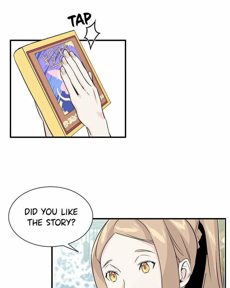 66,666 Years: Advent of the Dark Mage Chapter 0 page 116 - 