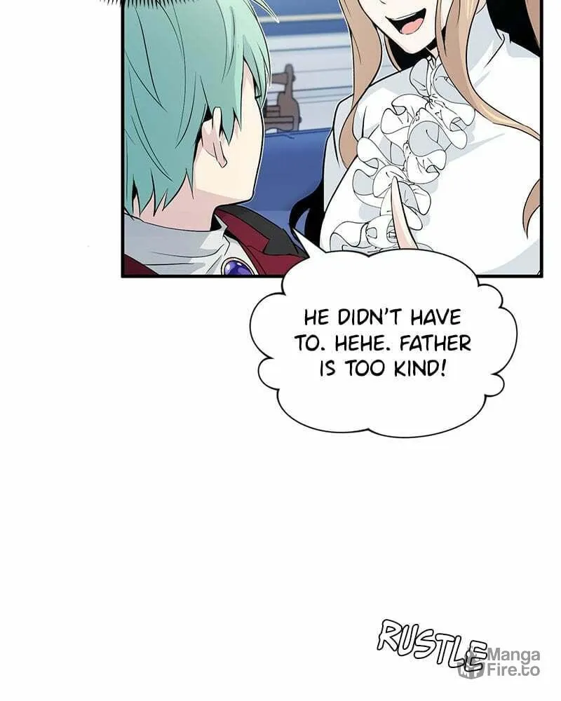 66,666 Years: Advent of the Dark Mage Chapter 0 page 123 - 