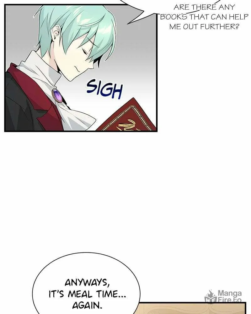 66,666 Years: Advent of the Dark Mage Chapter 0 page 135 - 