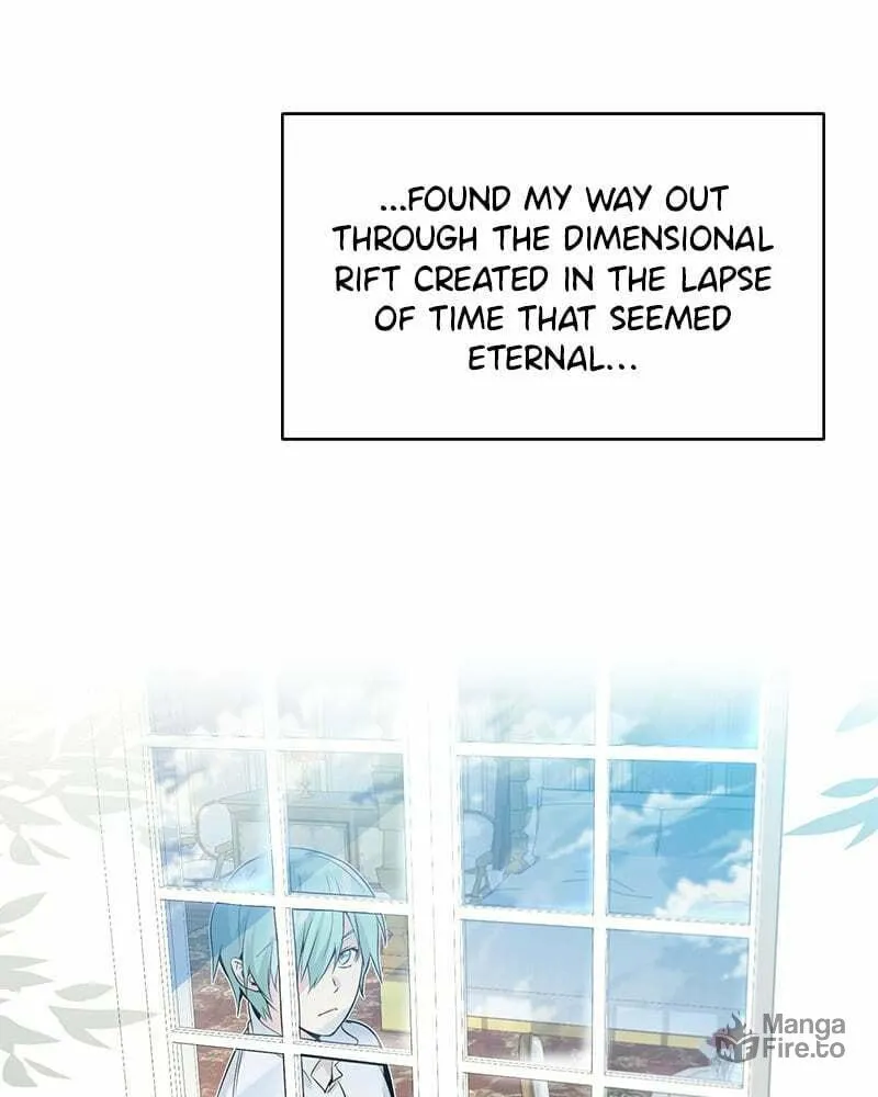 66,666 Years: Advent of the Dark Mage Chapter 0 page 33 - 